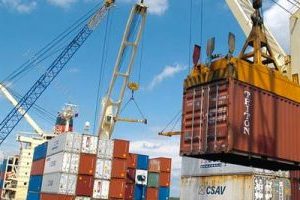 Curso Actualización Seguridad en Faenas Portuarias